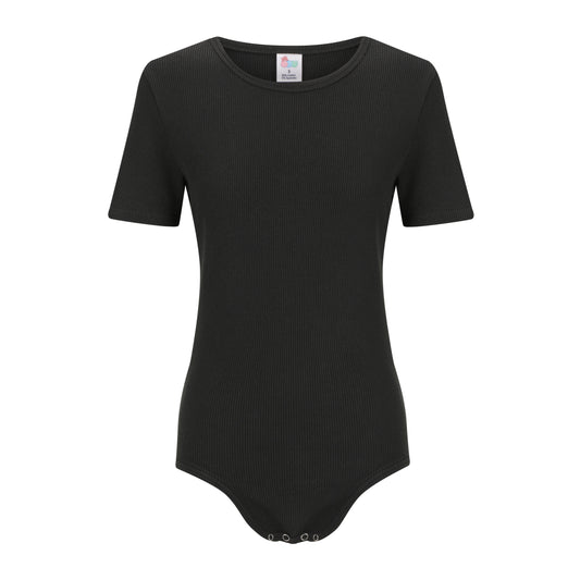 Obsidian Black Onesie