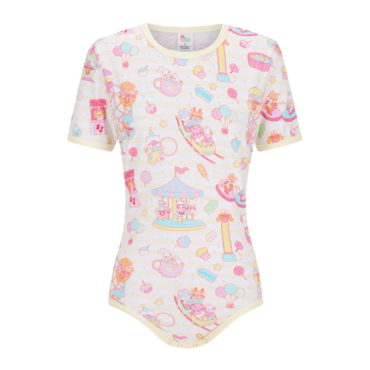Carnival Onesie