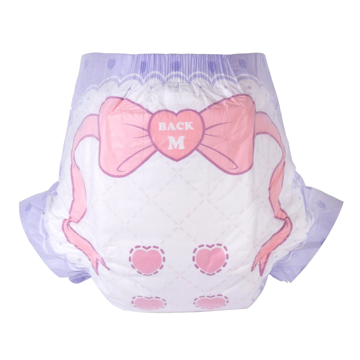Lacy Love Diapers