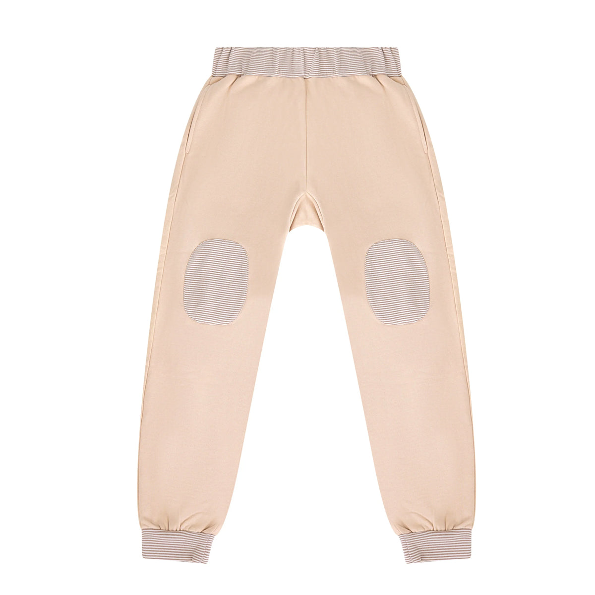 Teddy Bear Bottoms