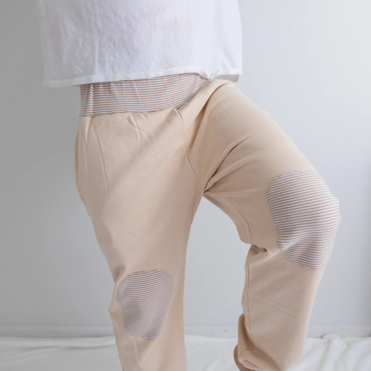 Teddy Bear Bottoms
