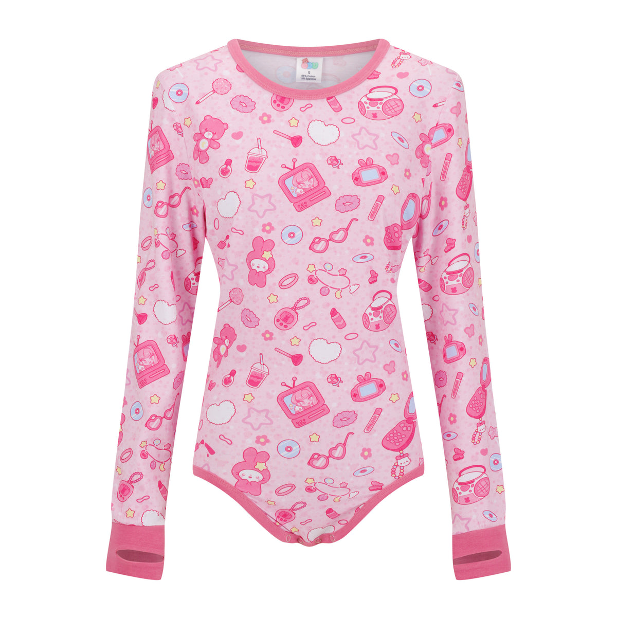 Y2Cutie Onesie