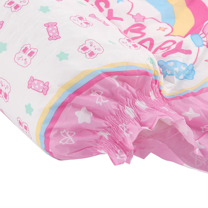 Sissy Baby Diapers