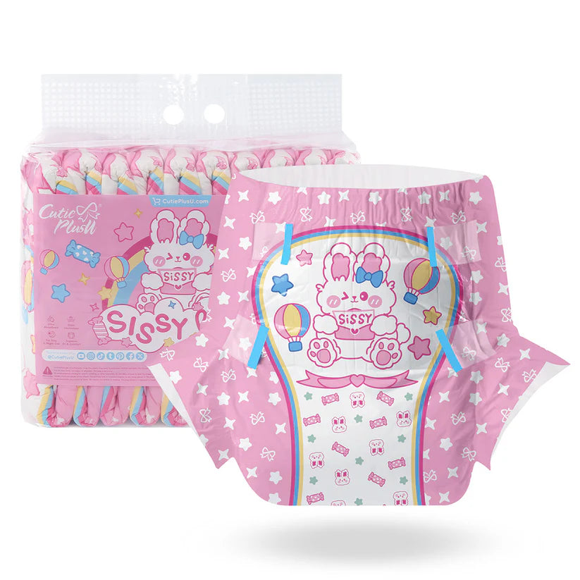 Sissy Baby Diapers