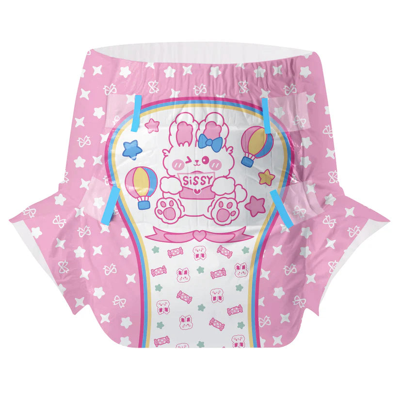 Sissy Baby Diapers