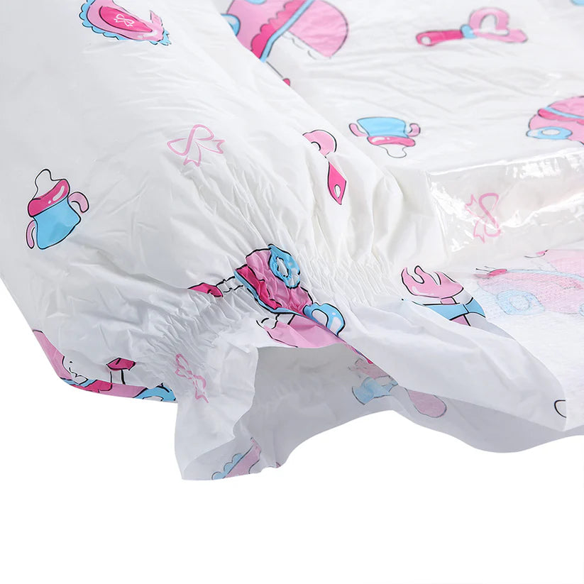 Baby Dream Diapers