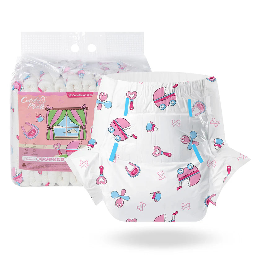 Baby Dream Diapers