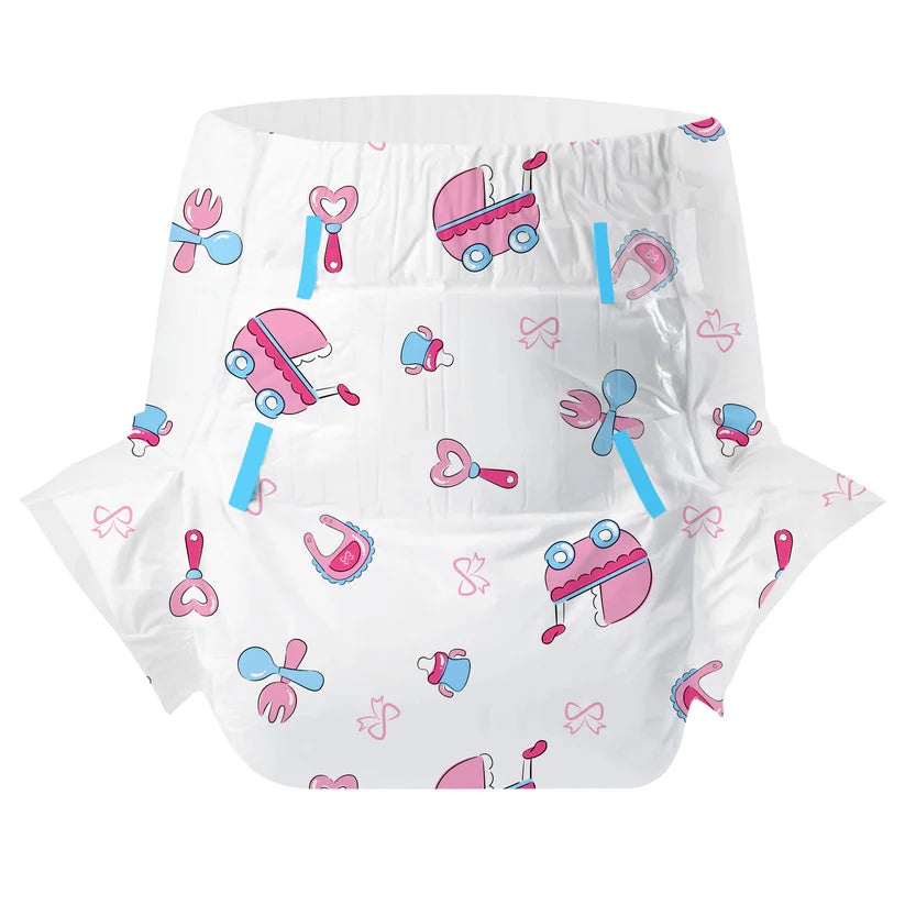 Baby Dream Diapers