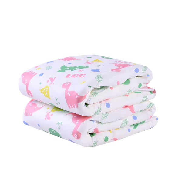 Anime Dinosaur Diapers