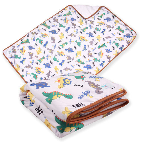 Rearz Changing Mats