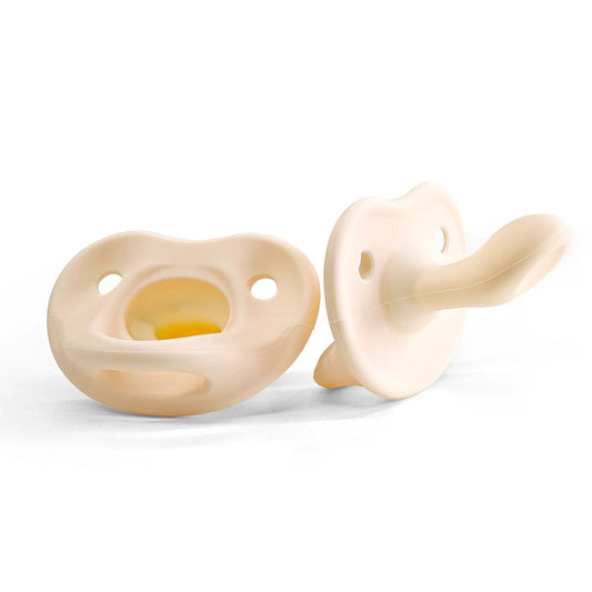 Oat Milk Silicone Pacifier