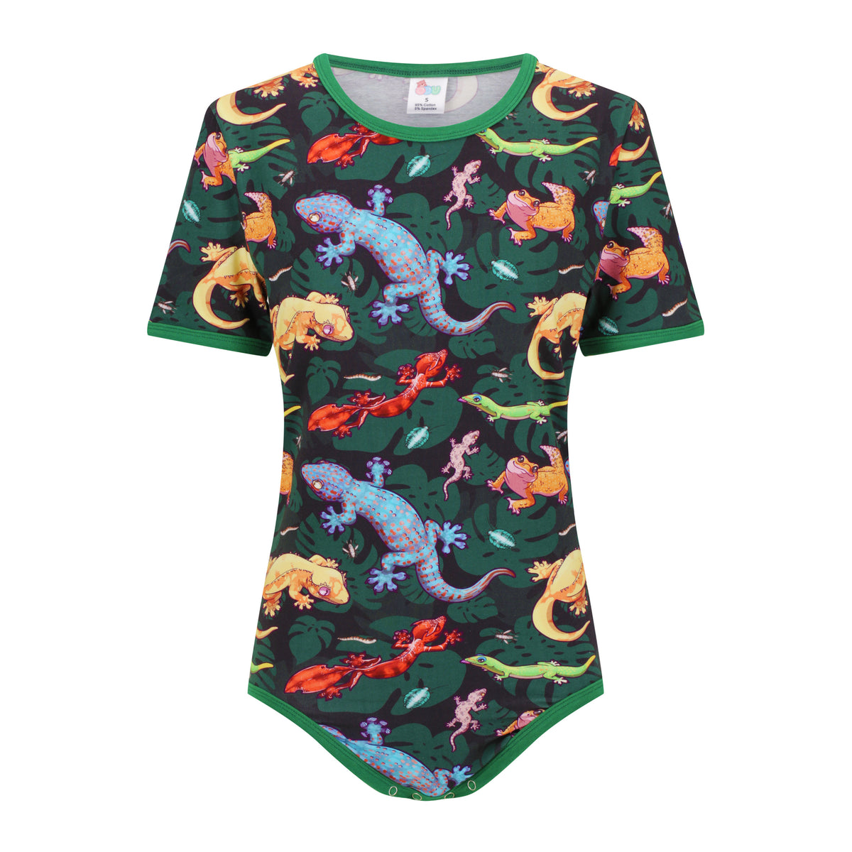 Geckos Onesie