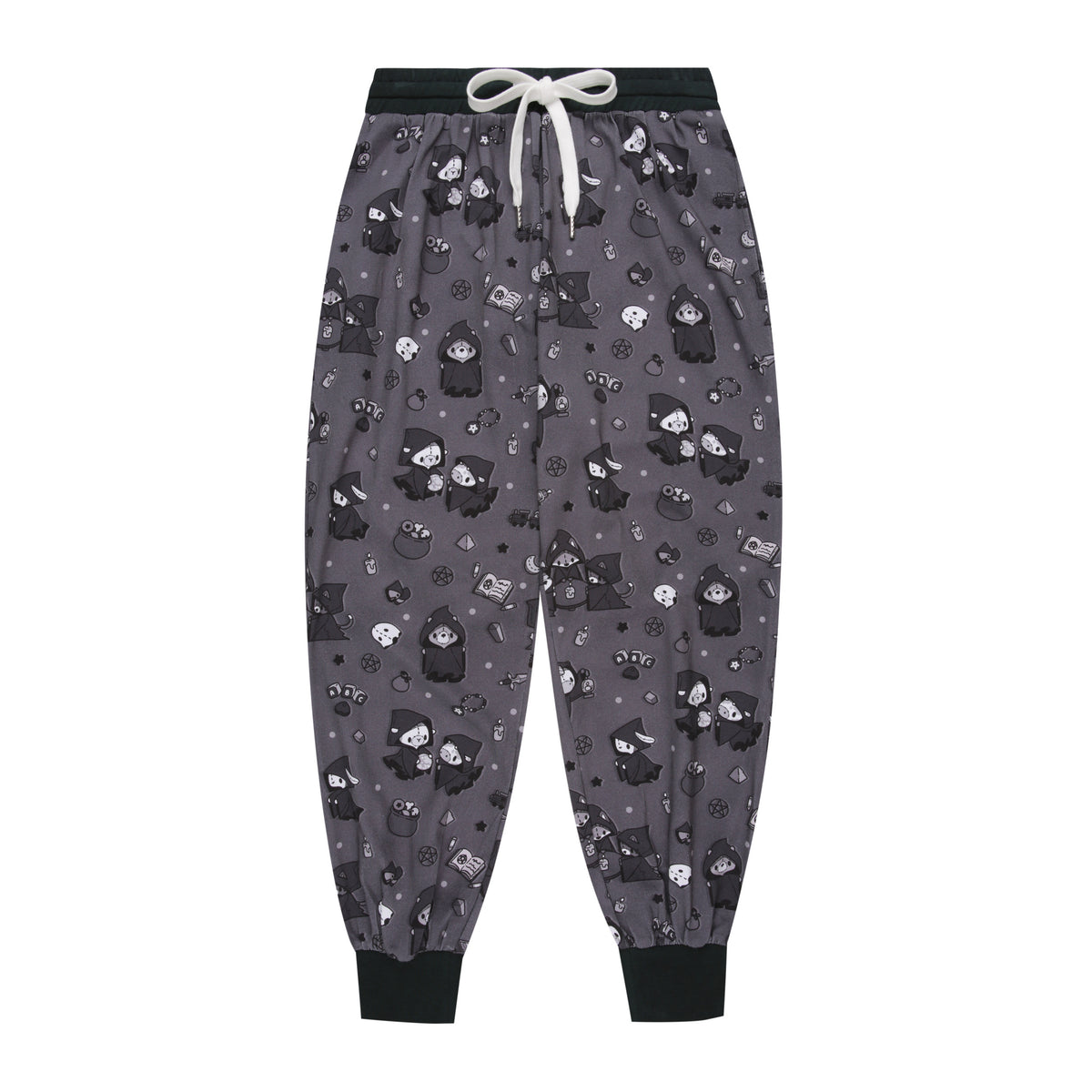 Stuffie Seance Bottoms
