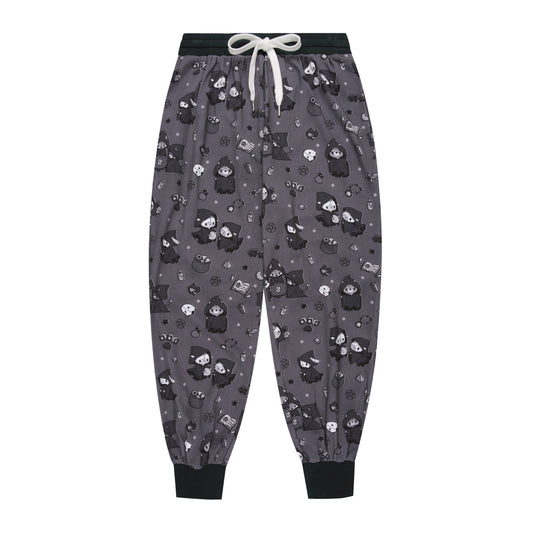 Stuffie Seance Bottoms
