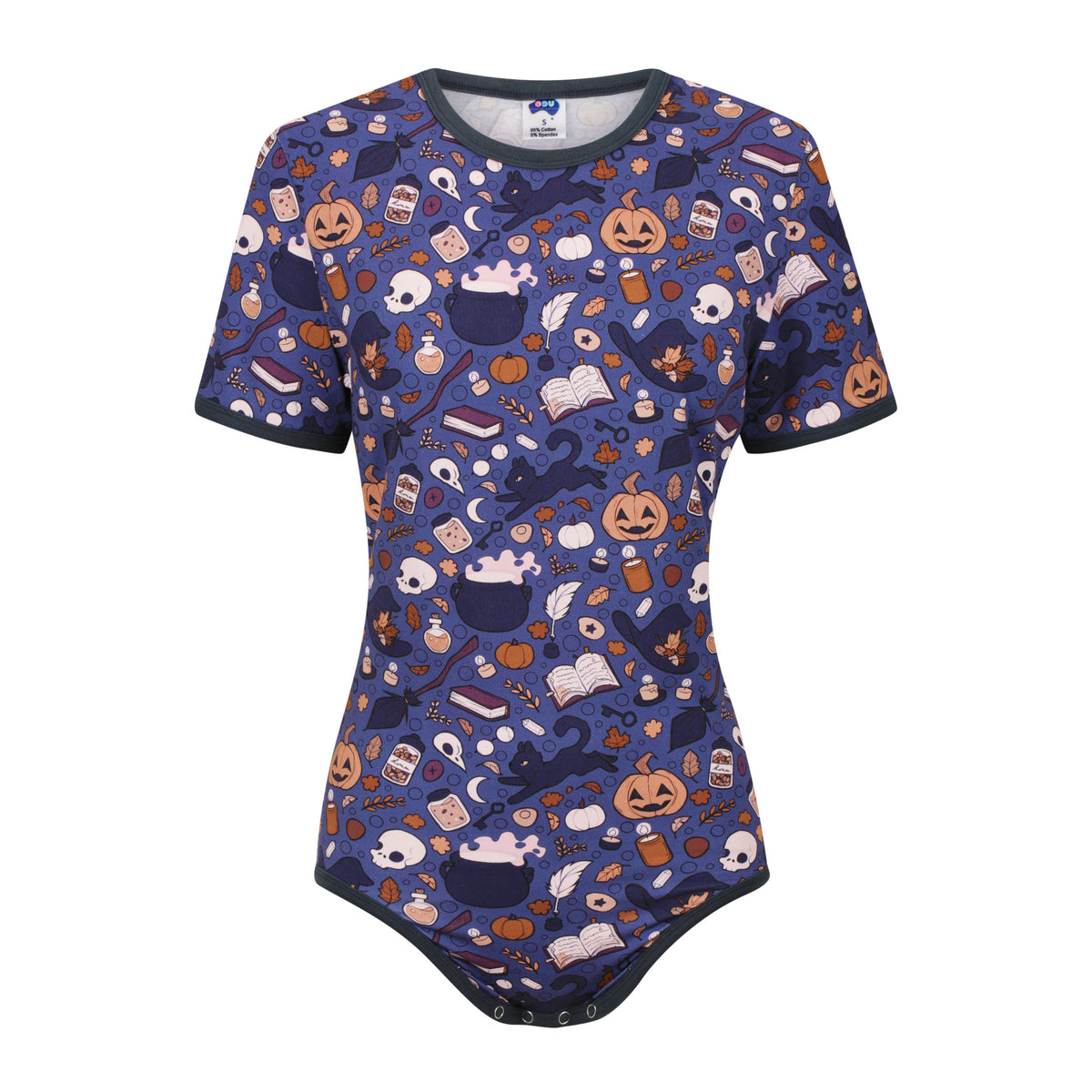 Autumn Spells Dark Onesie