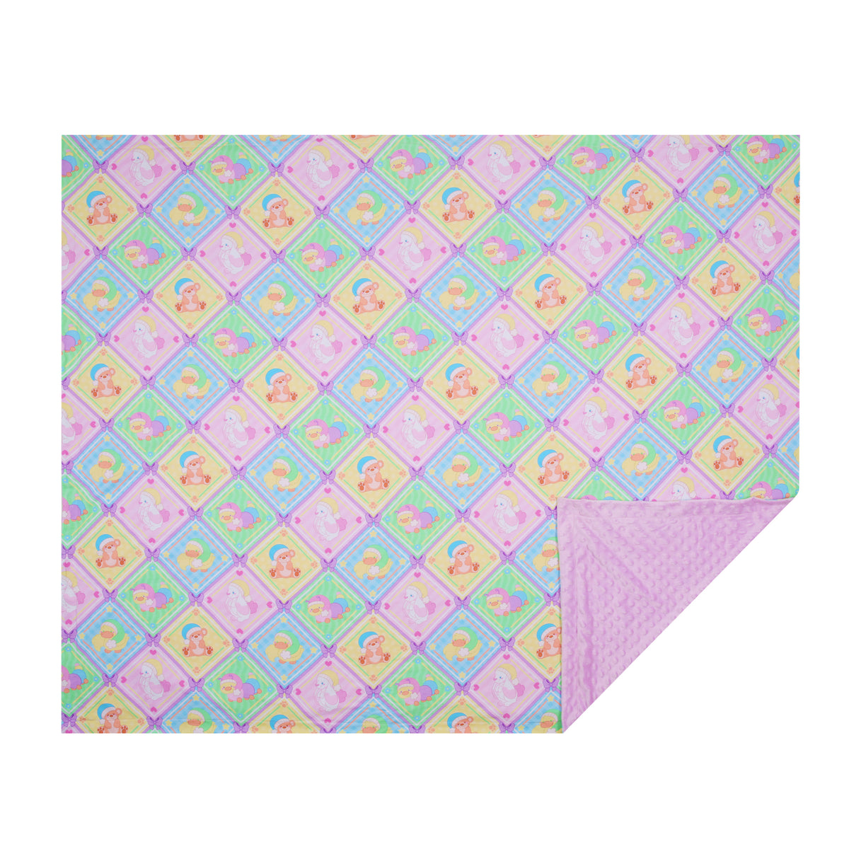 Sweet Dreams Blankie