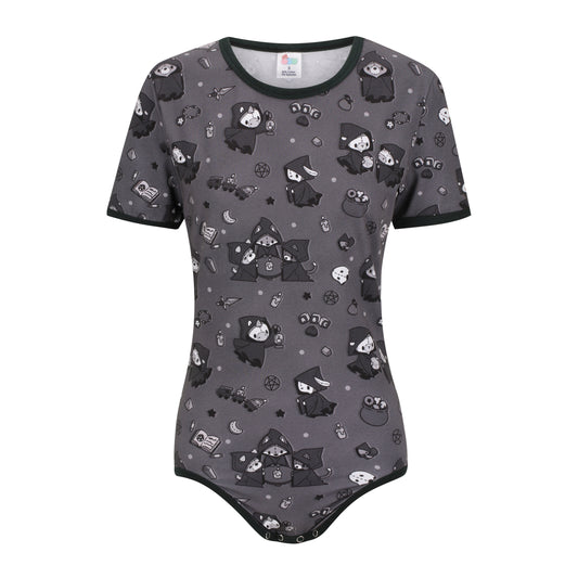 Stuffie Seance Onesie