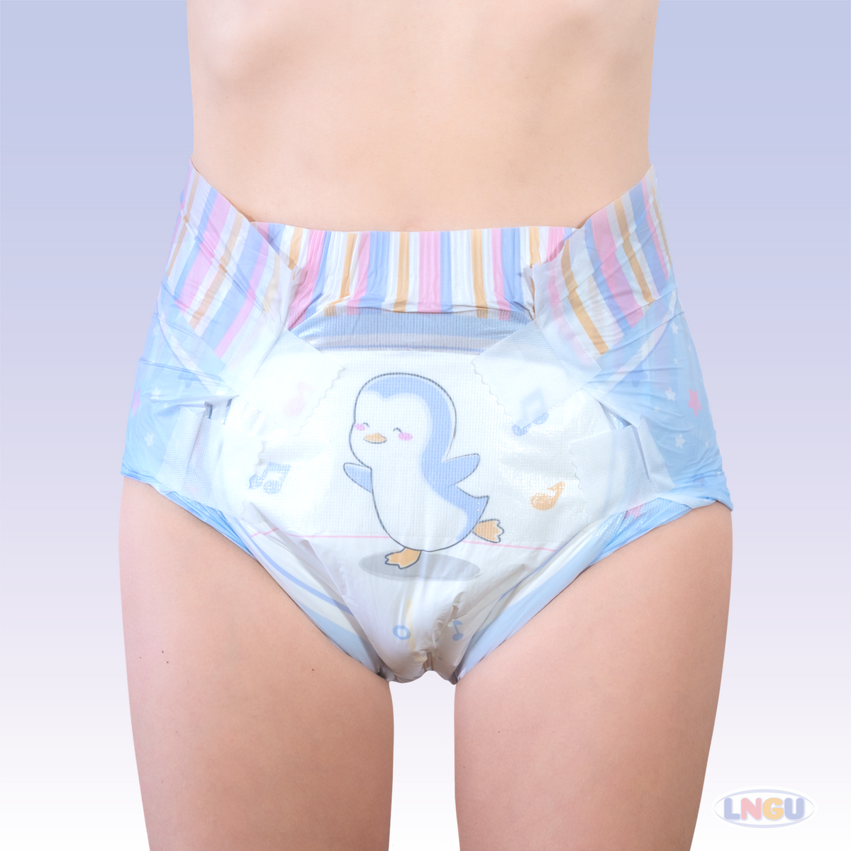 Little Melody Diapers