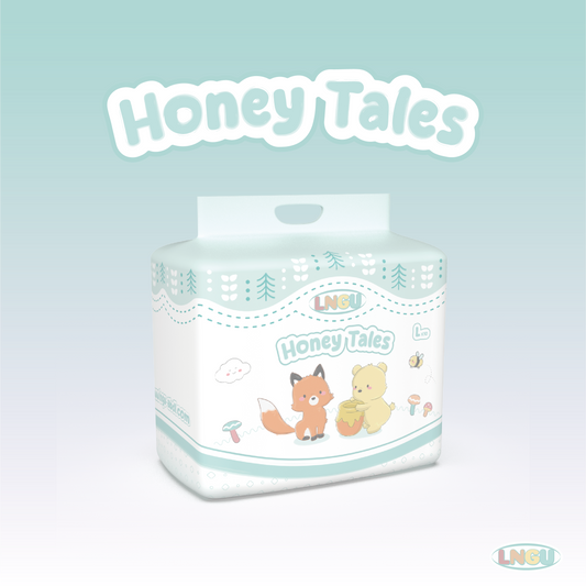 Honey Tales Diapers