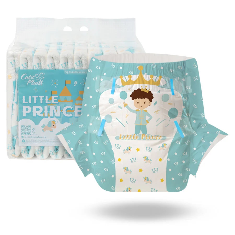 Little Prince Diapers