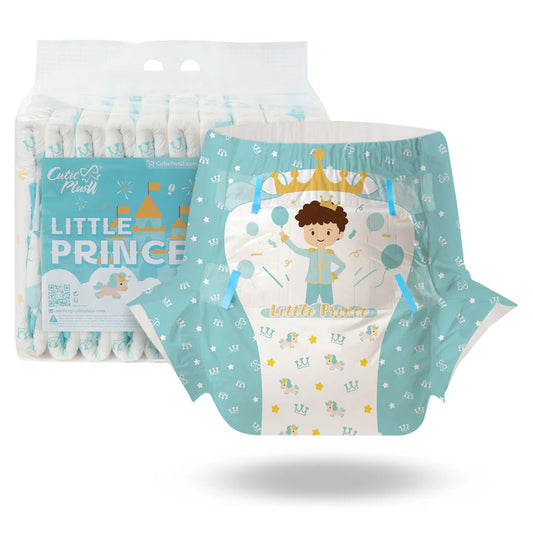 Little Prince Diapers