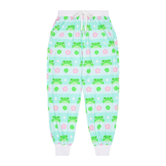 Frogs Bottoms