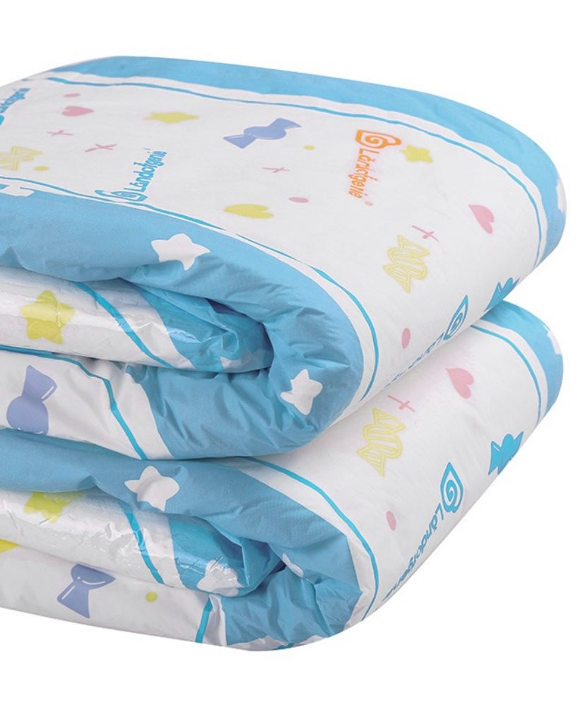 Puppy Sweet Bakery Diapers