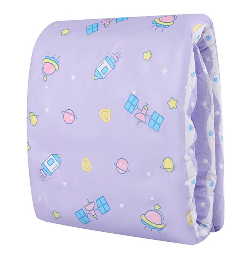 Astronaut Bunny Diapers