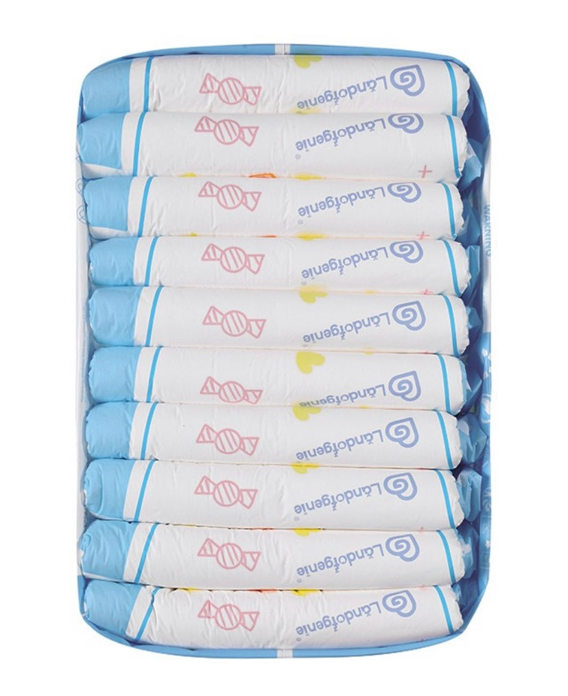 Puppy Sweet Bakery Diapers