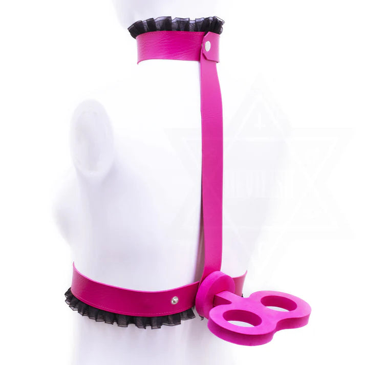 Not Just a Doll Harness