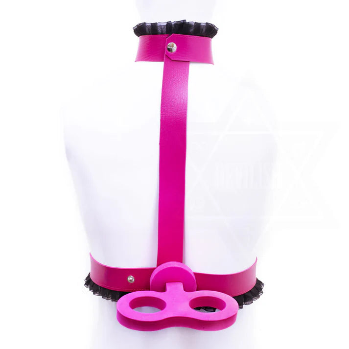 Not Just a Doll Harness