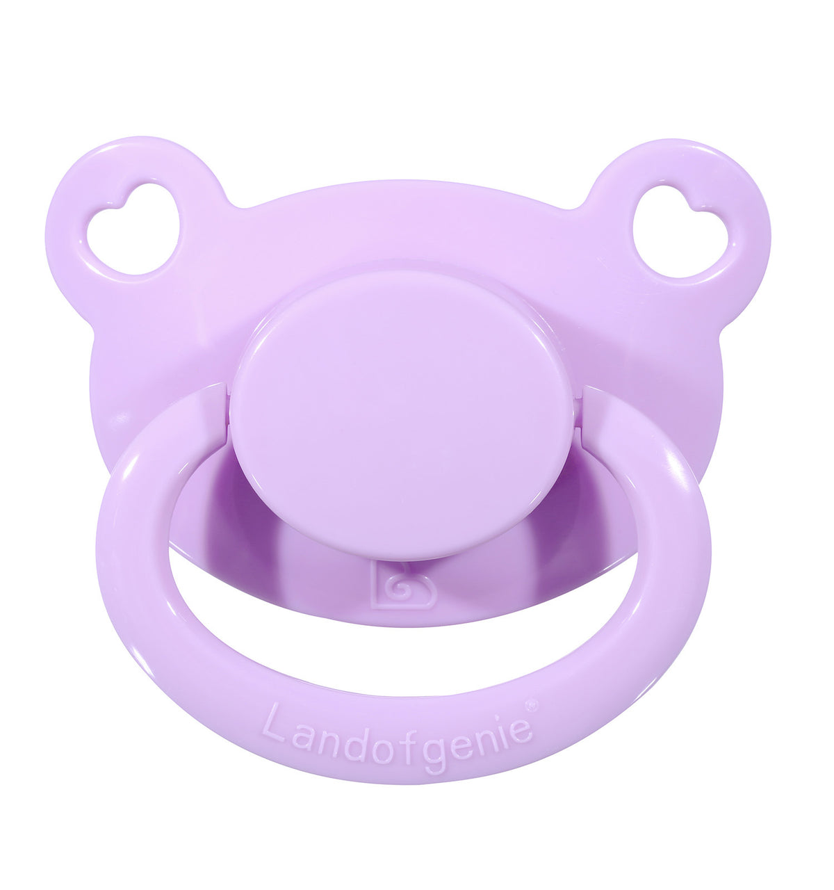 Bear Pacifier