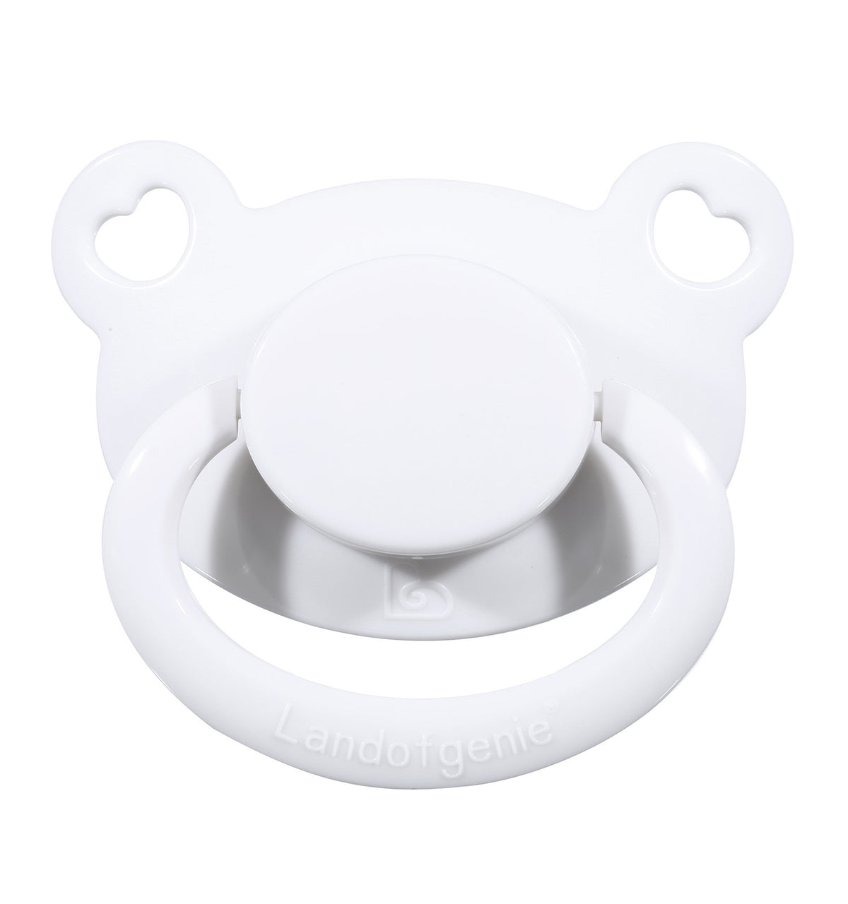 Bear Pacifier