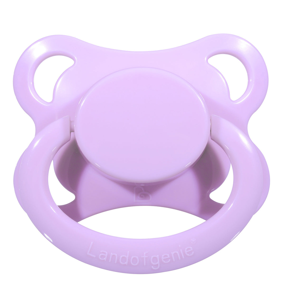 Bone Pacifier