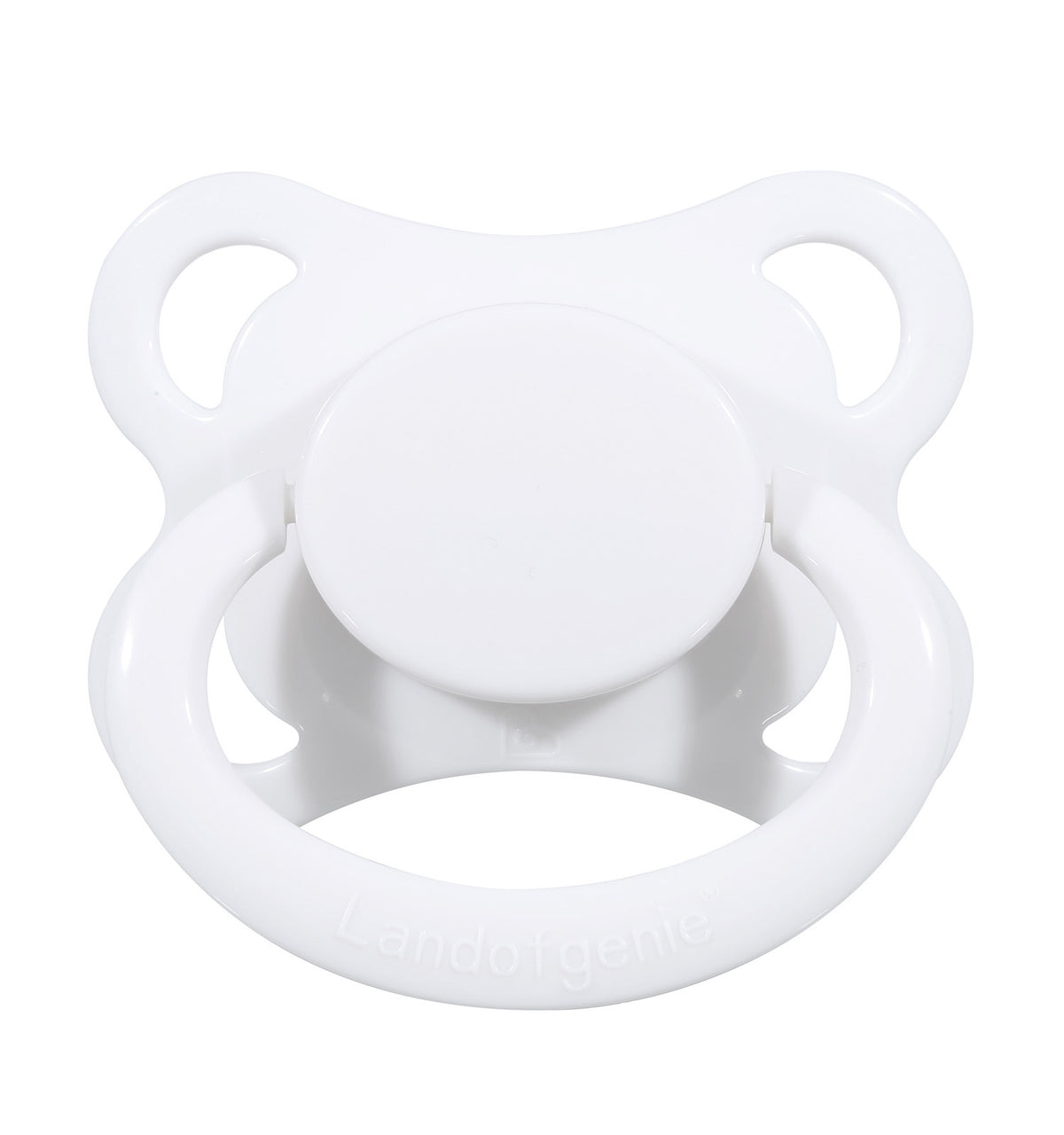 Bone Pacifier