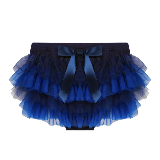 Deep Sea Tutu Bloomers