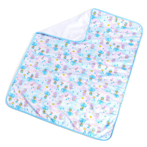 Rearz Changing Mats