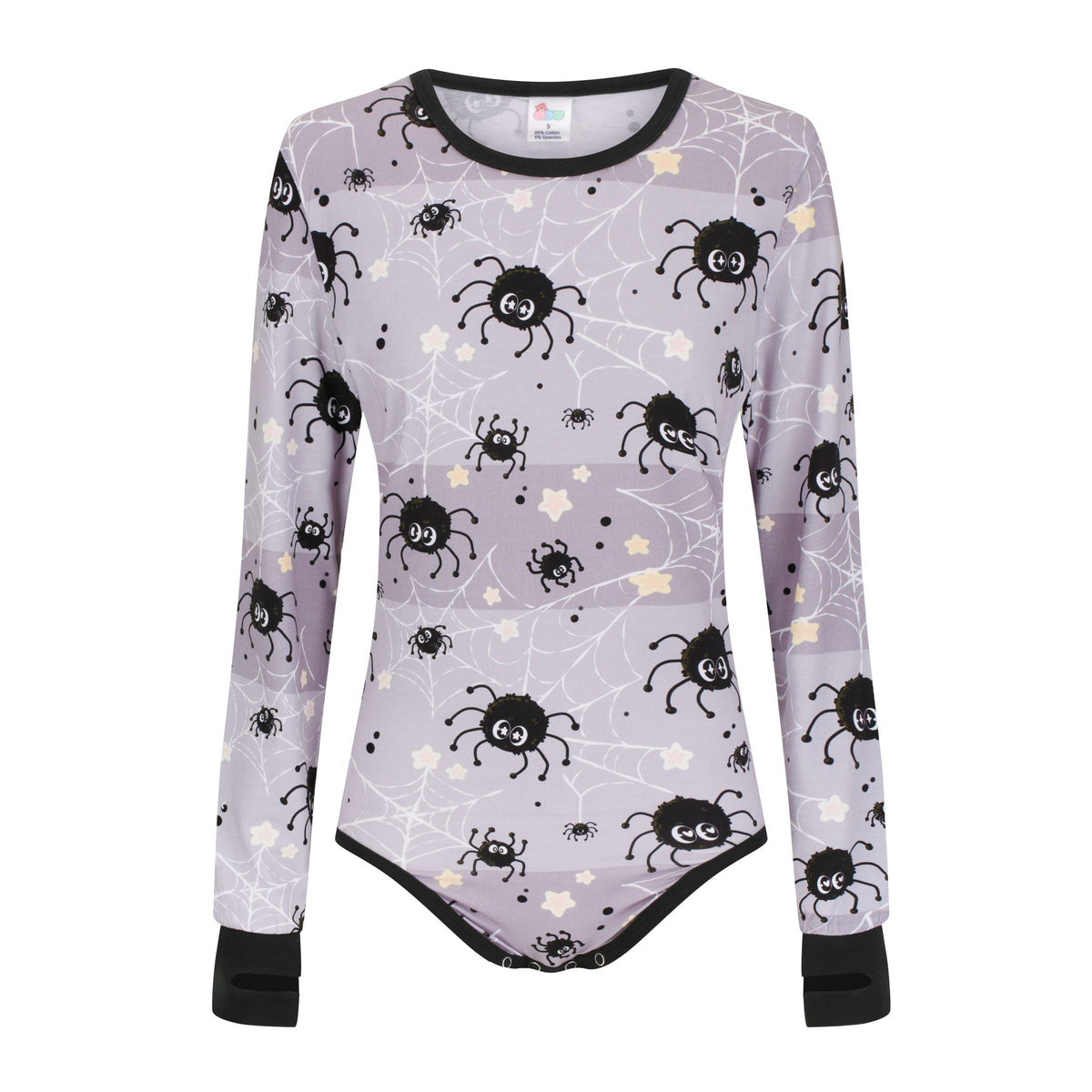 Itsy Bitsy Spider Onesie