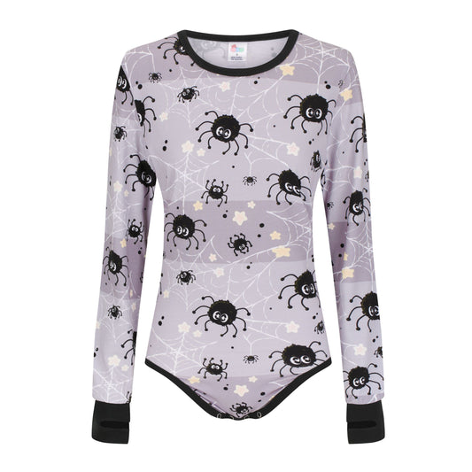 Itsy Bitsy Spider Onesie