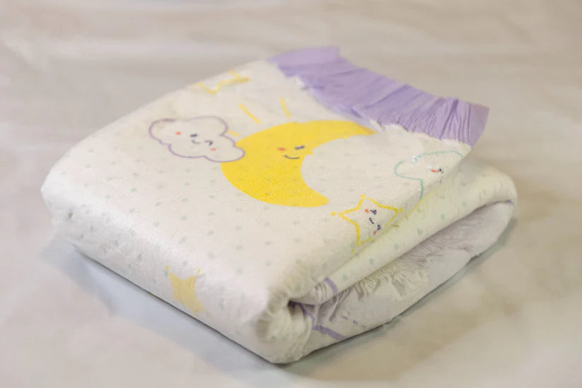 BeddyByes Diapers