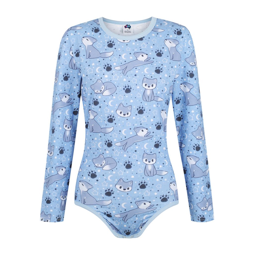 Lil Howlers Onesie