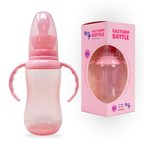 Easy Grip Sippy Cups