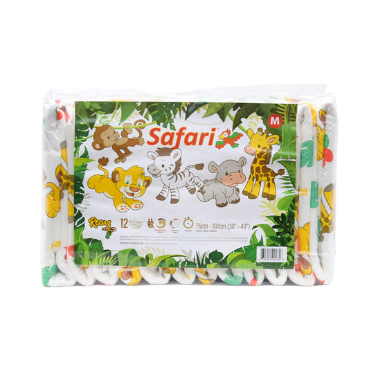 Safari Diapers