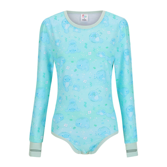 Snuggletees Onesie