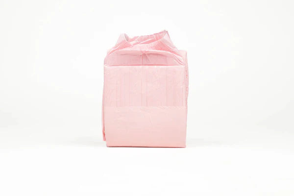 Trest Pink Diapers