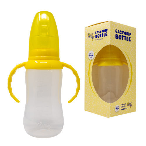 Easy Grip Sippy Cups