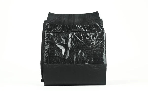 Trest Black Diapers