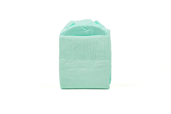 Trest Green Diapers