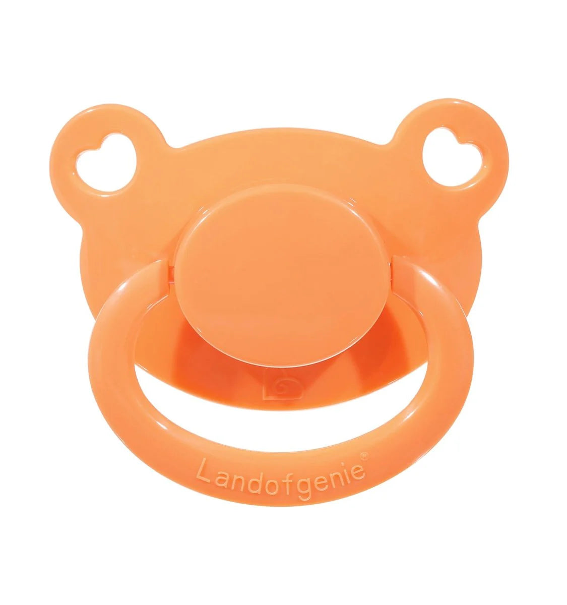 Bear Pacifier