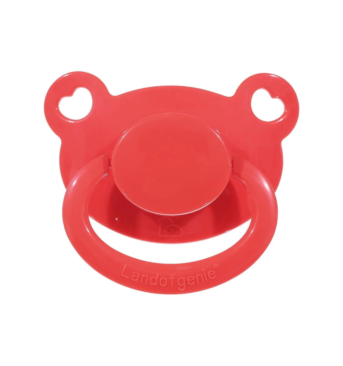 Bear Pacifier